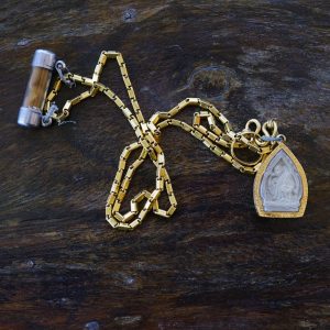 泰國佛牌 阿贊公 ❤️親簽版❤️ 仙子🧚‍♀️