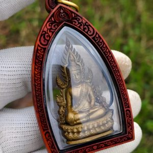 泰國 佛牌 阿贊公 白髮 一期 白髮仙子 🧚‍♀️ 白髮姊姊 正牌