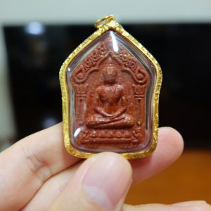 泰國佛牌 阿贊公 2023 雨水姐姐 雨水 最善良溫柔的 雨水💦姊姊 出廟 佛牌