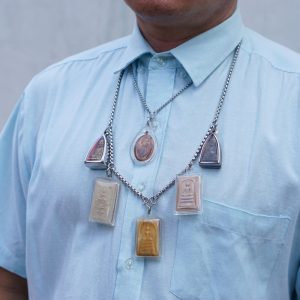 阿贊公 最新加持＊親簽版 紫魅仙子 紫魅公主 紫魅 🌸 佛牌