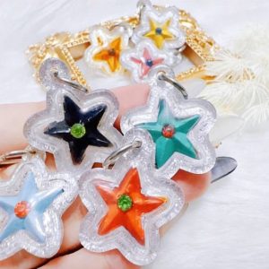 阿贊Lex 幸運·五角星⭐️ 幸運星 好運🍀財運 轉運 平安 泰國 聖物