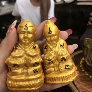 安列路達 古曼童 古曼麗 ❤️請一對供請❤️