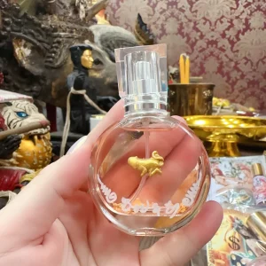 法會版｜巴拉吉香水💞人緣、異性緣、財運、運勢、桃花