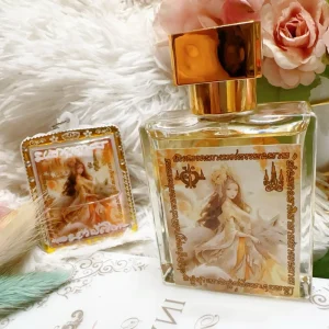 🔥新品🔥金魅九尾狐仙🦊極致的魅力、自信、桃花、提升磁場能量、無限財富